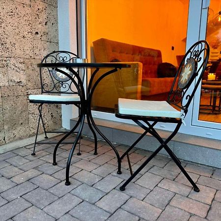 Nur Apartment Bled Exteriér fotografie