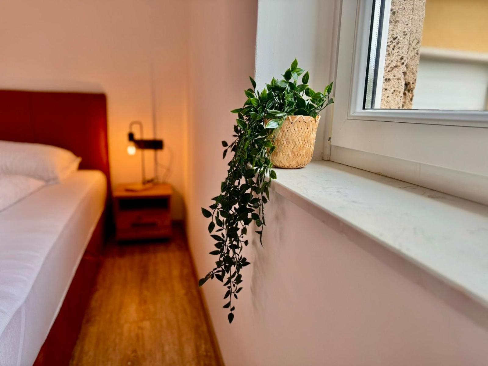 Nur Apartment Bled Exteriér fotografie
