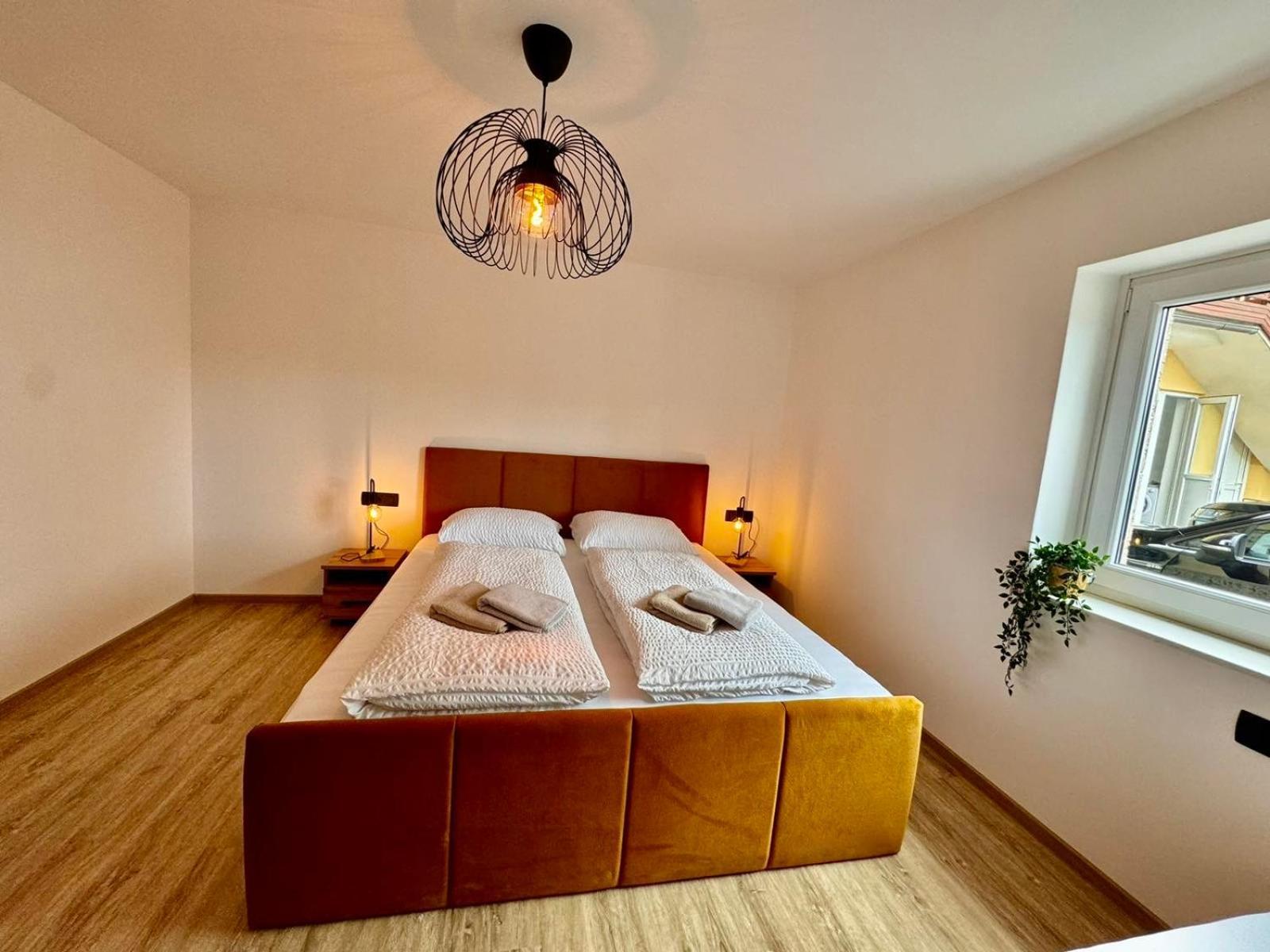 Nur Apartment Bled Exteriér fotografie