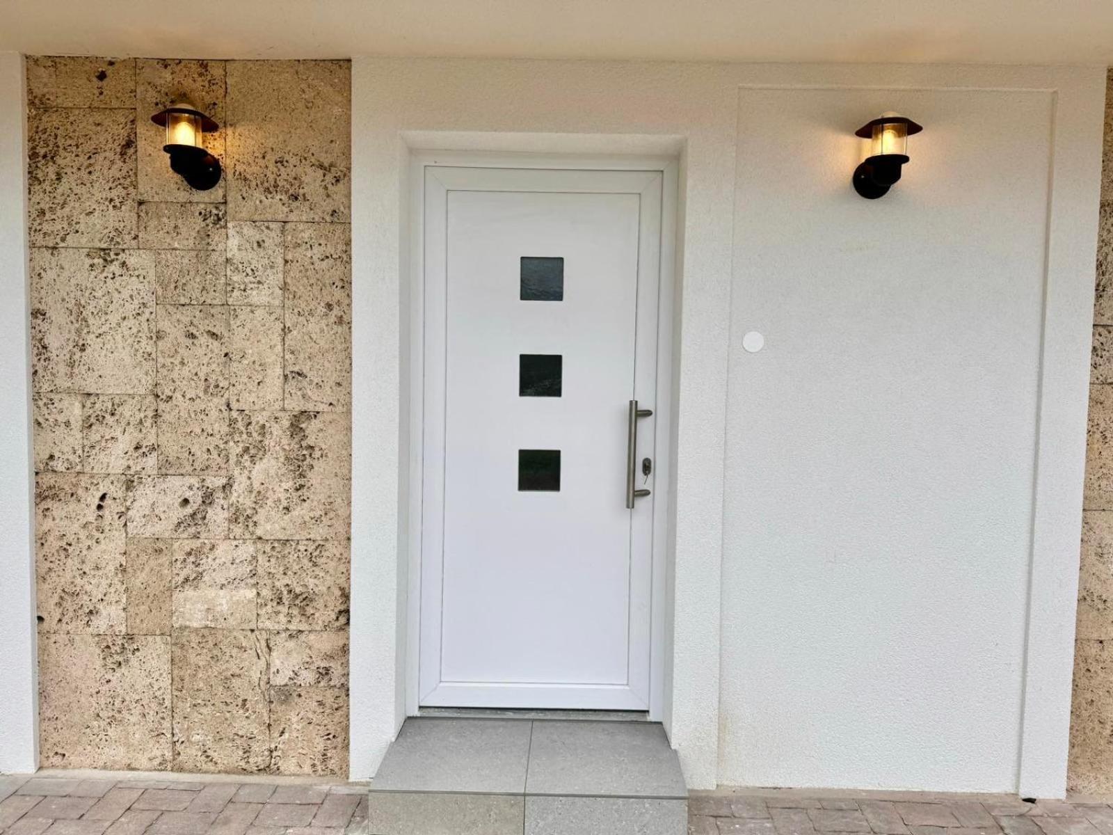 Nur Apartment Bled Exteriér fotografie