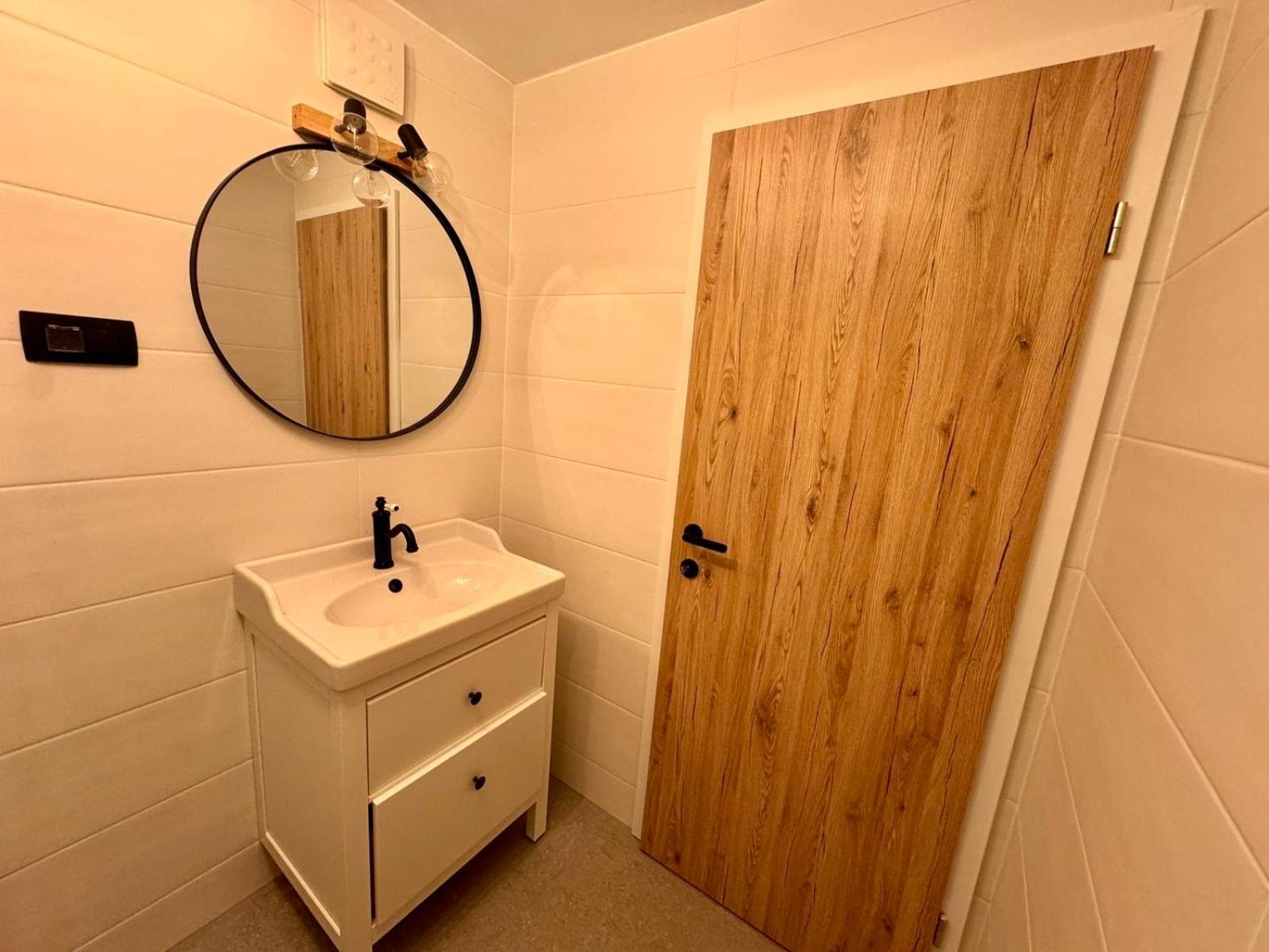 Nur Apartment Bled Exteriér fotografie