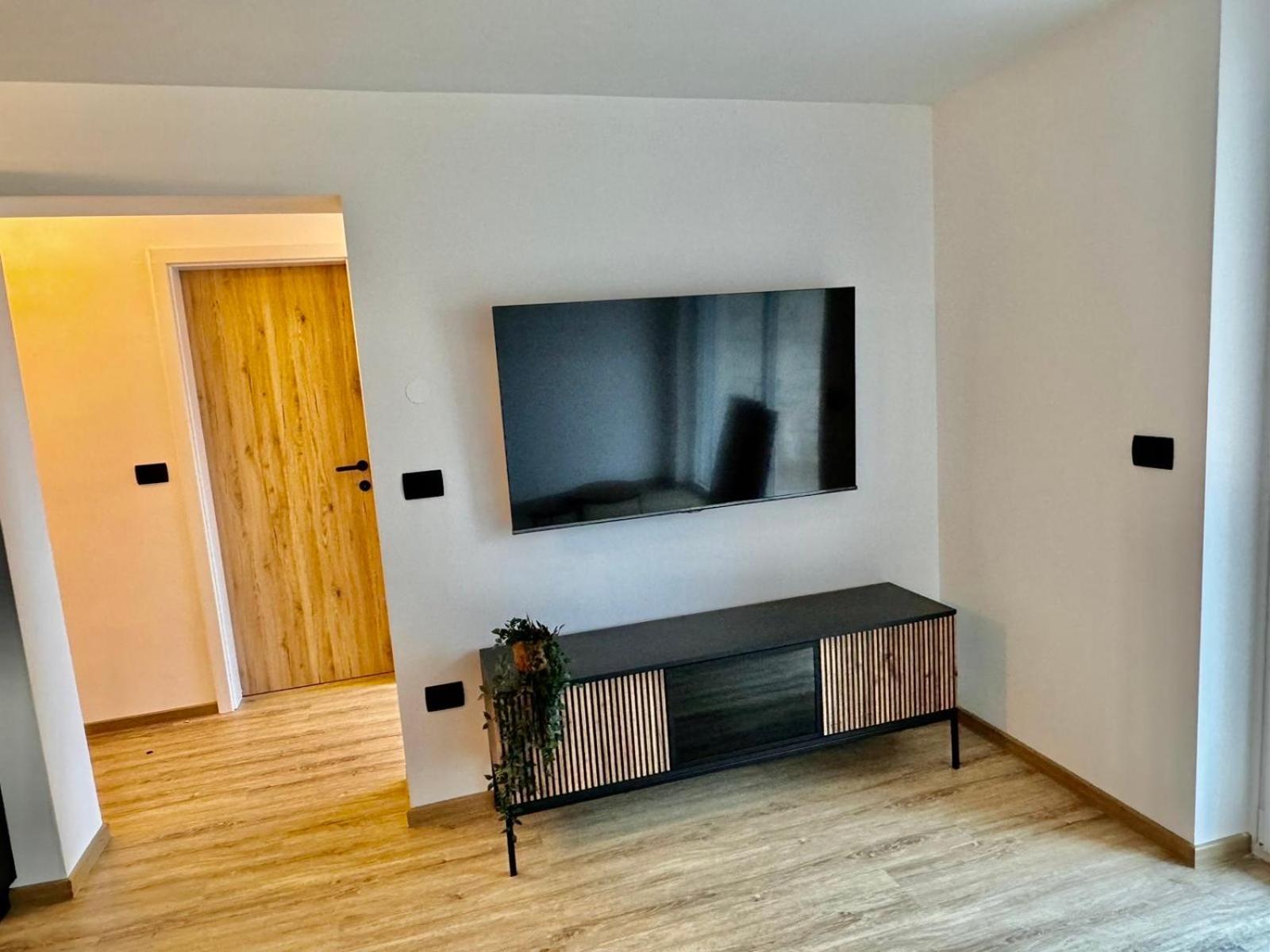 Nur Apartment Bled Exteriér fotografie