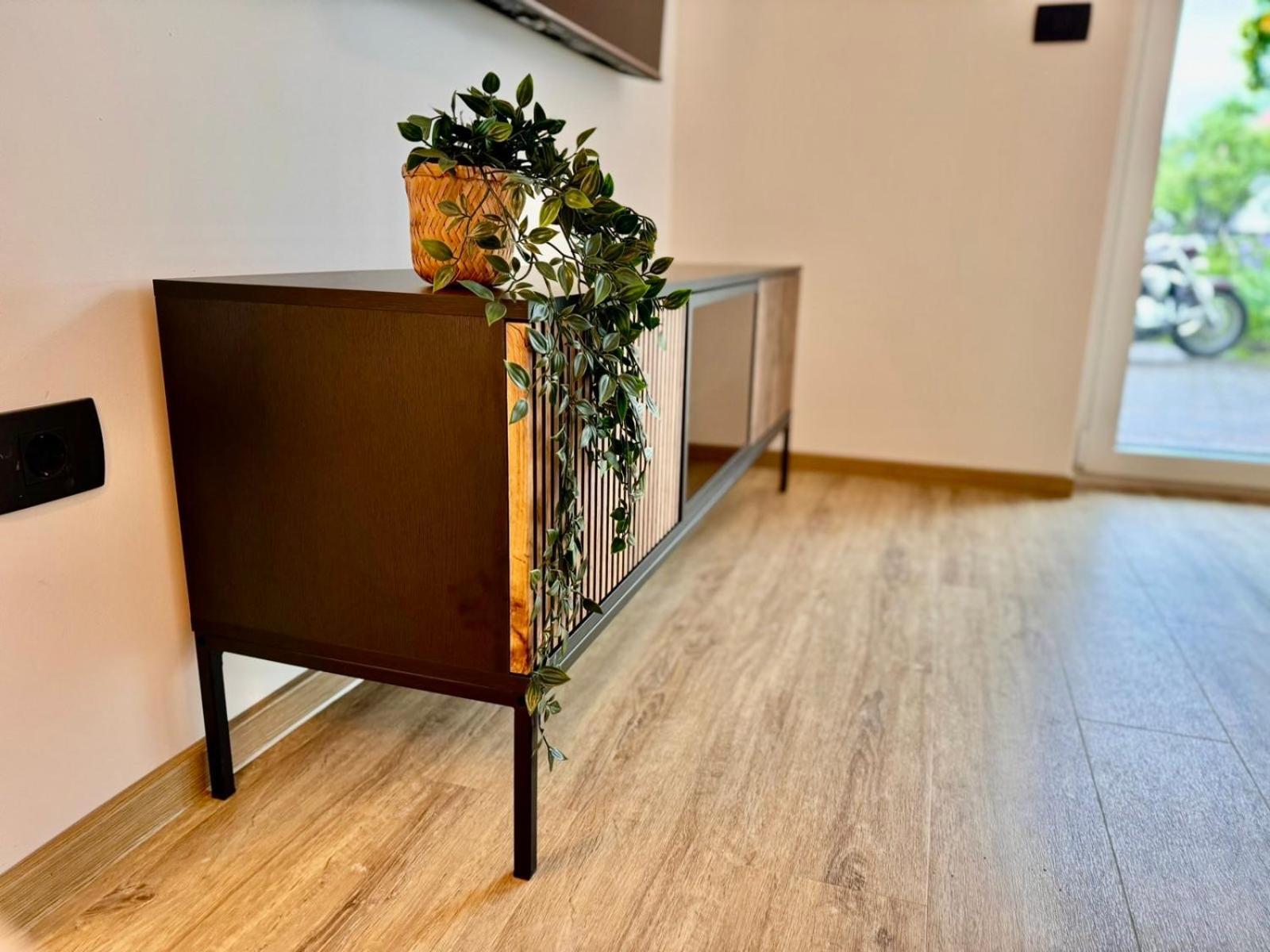 Nur Apartment Bled Exteriér fotografie