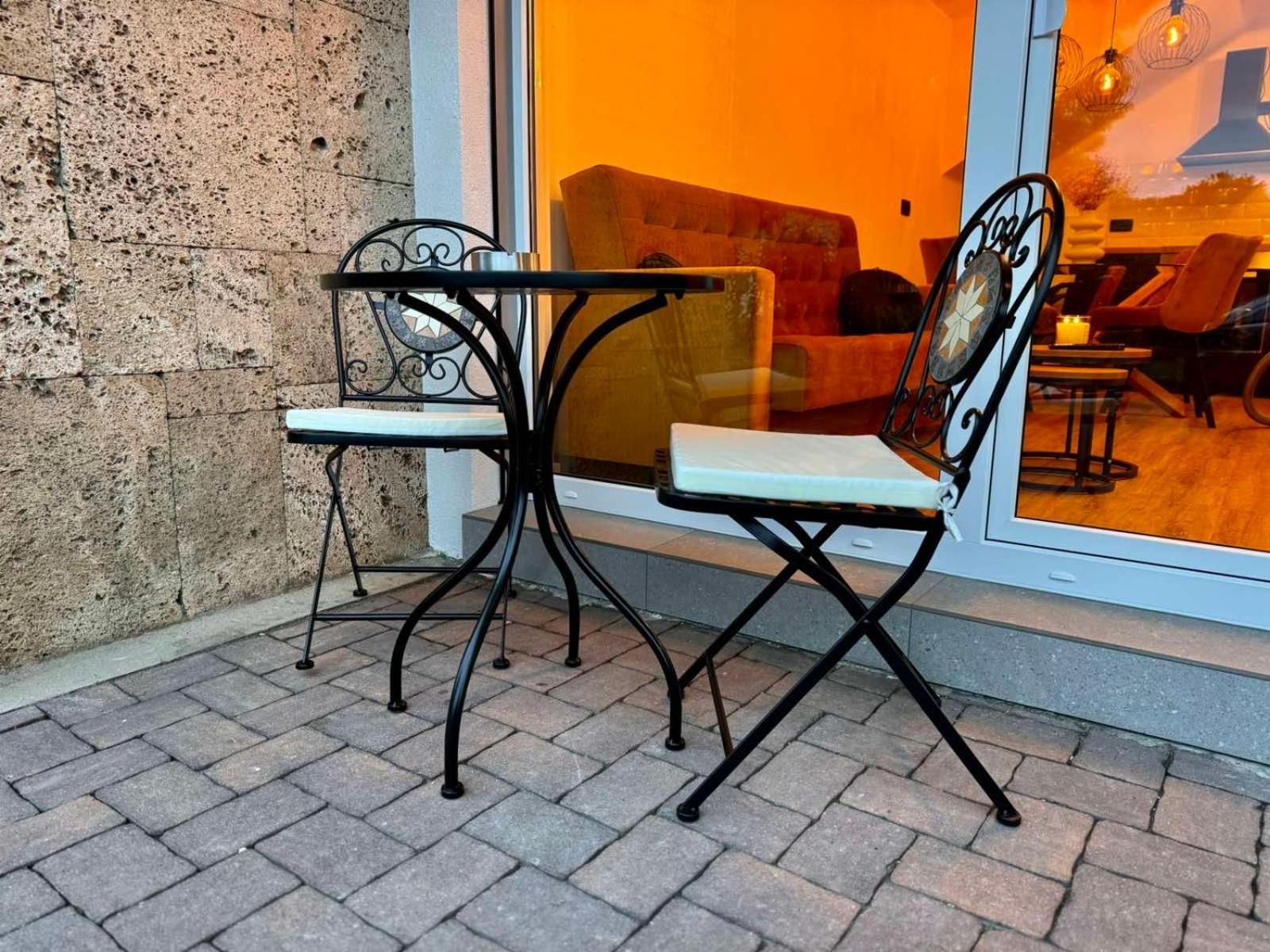 Nur Apartment Bled Exteriér fotografie